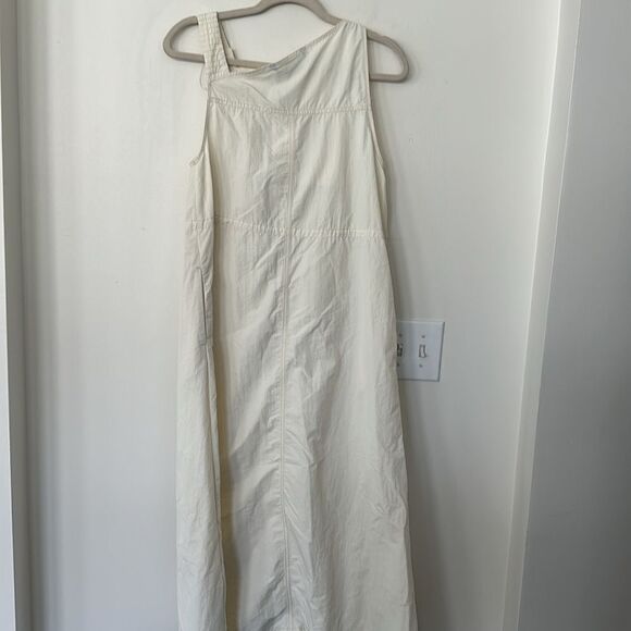 Zara Ivory Maxi Sundress XS - Picture 7 of 10